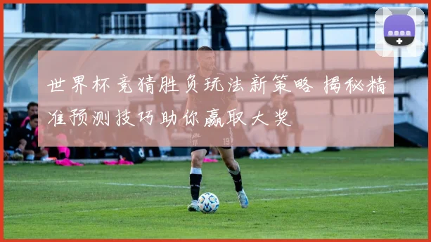 世界杯竞猜胜负玩法新策略 揭秘精准预测技巧助你赢取大奖